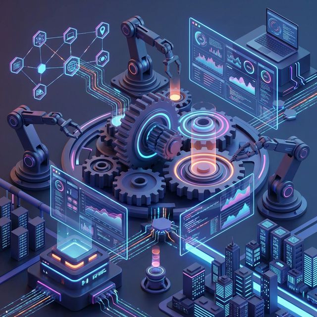 9Design agent workflow visualization